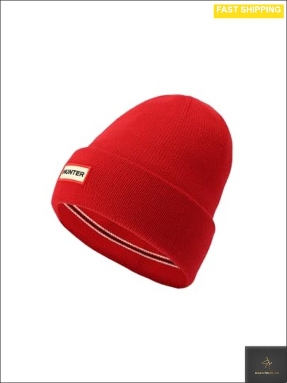 Play Essential Cuff Beanie Wool Blend Hat Warm Winter Accessory